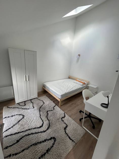 Colocation à Le Havre, 395€